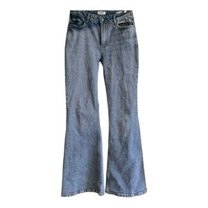 Classic Blue Women's Jeans